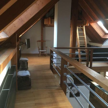 Steinbacher Itzbachhuette Dorsdorf Екстер'єр фото