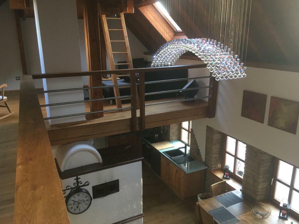 Steinbacher Itzbachhuette Dorsdorf Екстер'єр фото